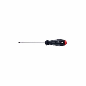 Felo 0715750572 Slotted Screwdriver - 2 Component Handle