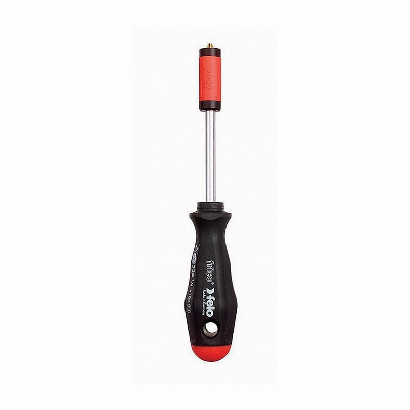 Felo 0715751397 Star 2 Component Screwdriver Handle 0.25