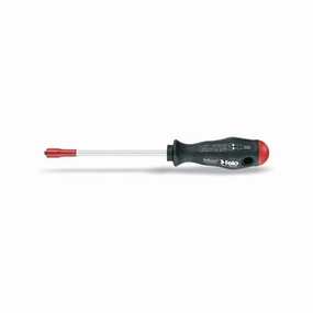 Felo 0715751677 #1 x 3.1" Pozidriv Screwdriver M-Tec, 501 Series