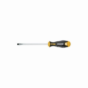 Felo 0715752801 Ergonic 5/16" x 7" Slotted Screwdriver