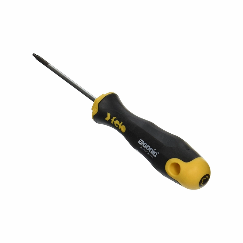 Felo 0715752807 Ergonic Screwdriver