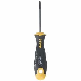 Felo 0715752811 Ergonic Screwdriver
