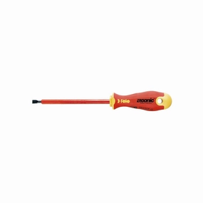 Felo 0715753141 Ergonic Insulated Screwdriver
