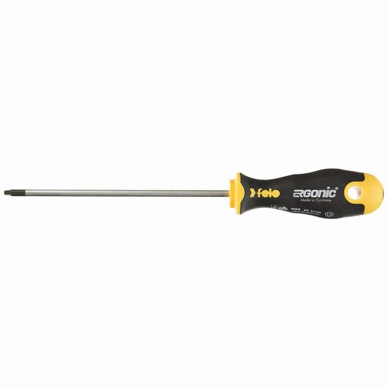 Felo 0715753509 Square Screwdriver