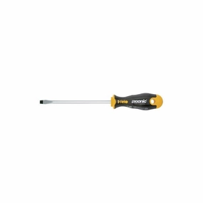 Felo 0715753623 Ergonic 7/32" x 6" Slotted Screwdriver