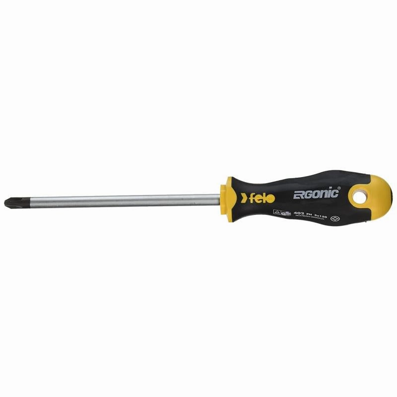 Felo 0715753689 Phillips Screwdriver