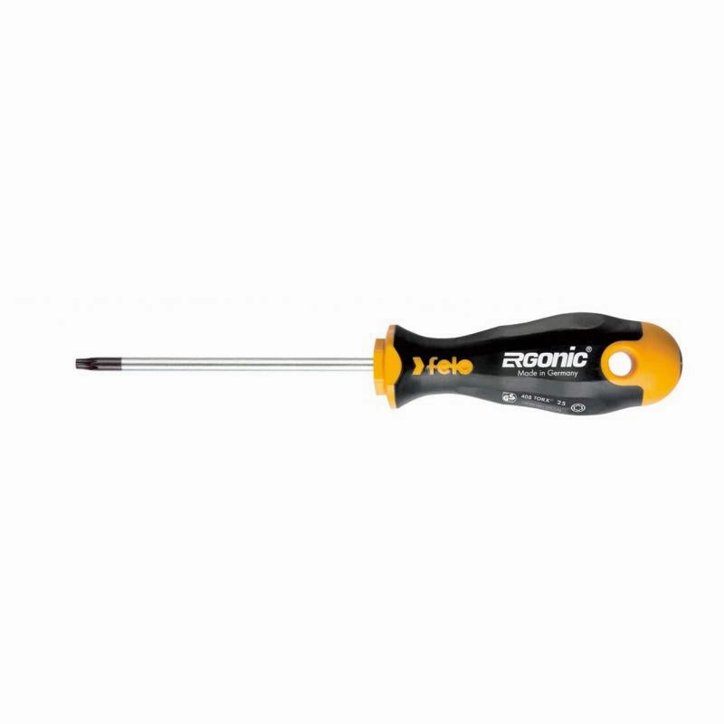 Felo 0715760907 Ergonic Screwdriver