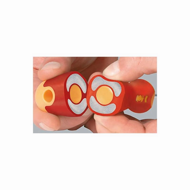 Felo 0715763697 Insulated Screwdriver Sets