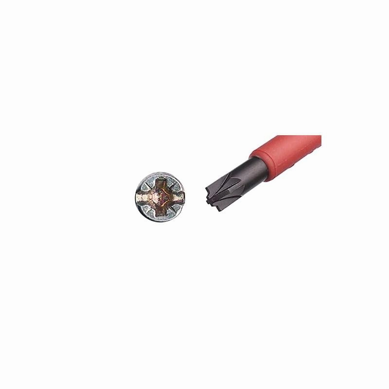 Felo 0715763697 Insulated Screwdriver Sets