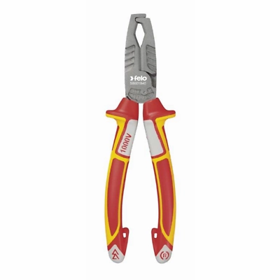 Felo 0715763811 Multi Cutter, VDE 8"