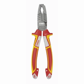 Felo 0715763811 Multi Cutter, VDE 8"