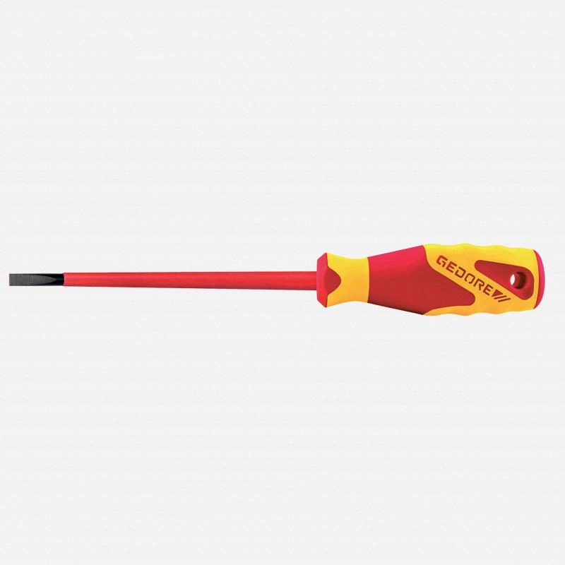 Gedore 1612271 VDE Screwdriver 5.5 mm