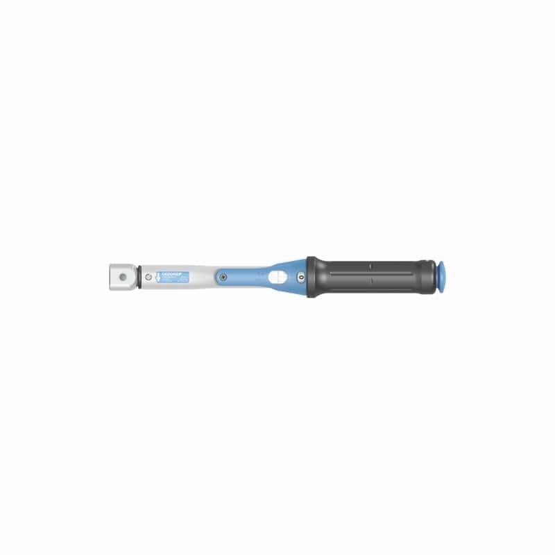 Gedore 1646192 Torque Wrench TORCOFIX SE 9 x 12, 5-25 Nm
