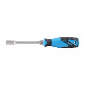 Gedore 1746855 Nut driver with 3C-handle 2133 8