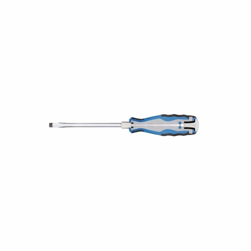 Gedore 1845225 3C-Screwdriver With Striking Cap 5.5 mm
