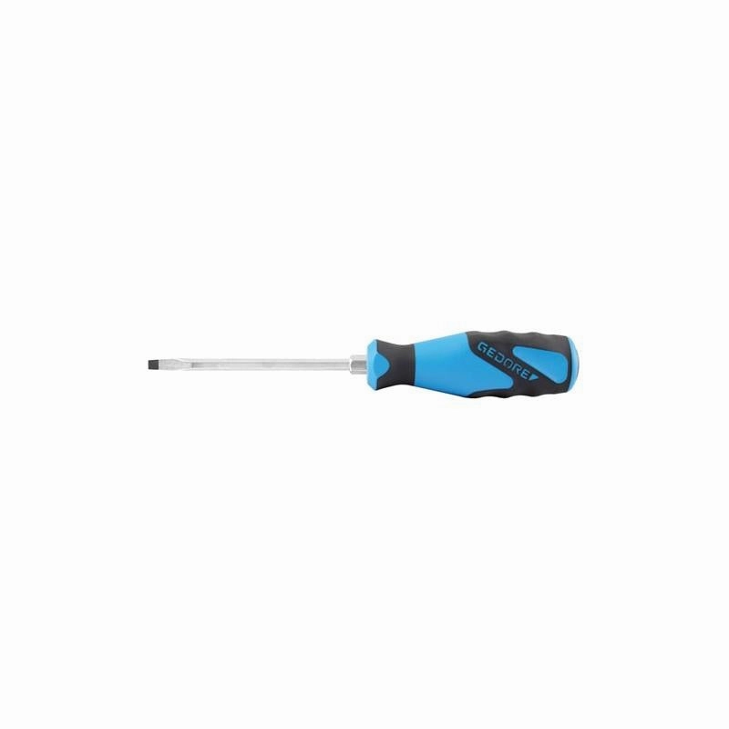 Gedore 1845225 3C-Screwdriver With Striking Cap 5.5 mm
