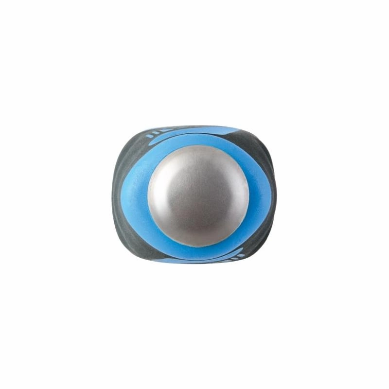 Gedore 1845225 3C-Screwdriver With Striking Cap 5.5 mm