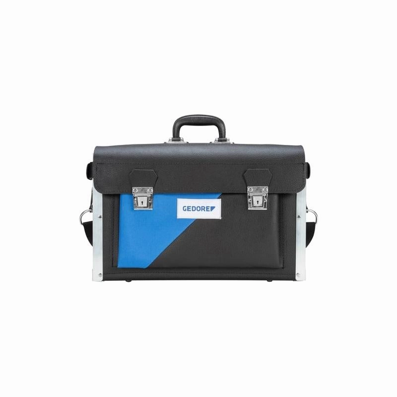 Gedore 1953710 Electricians Tool Case 18 Piece