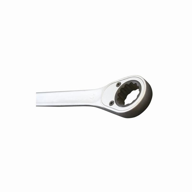 Gedore 2219433 7R Combination Ratchet Spanner 21 mm