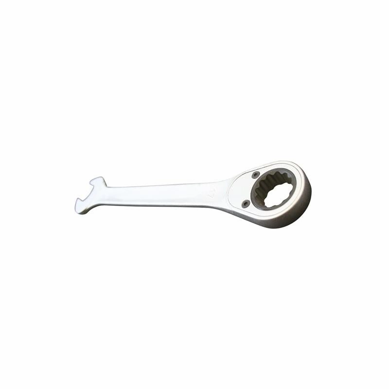 Gedore 2297159 7R Combination Ratchet Spanner 17 mm