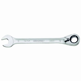 Gedore 2297396 7UR Combination Ratchet Spanner 24 mm