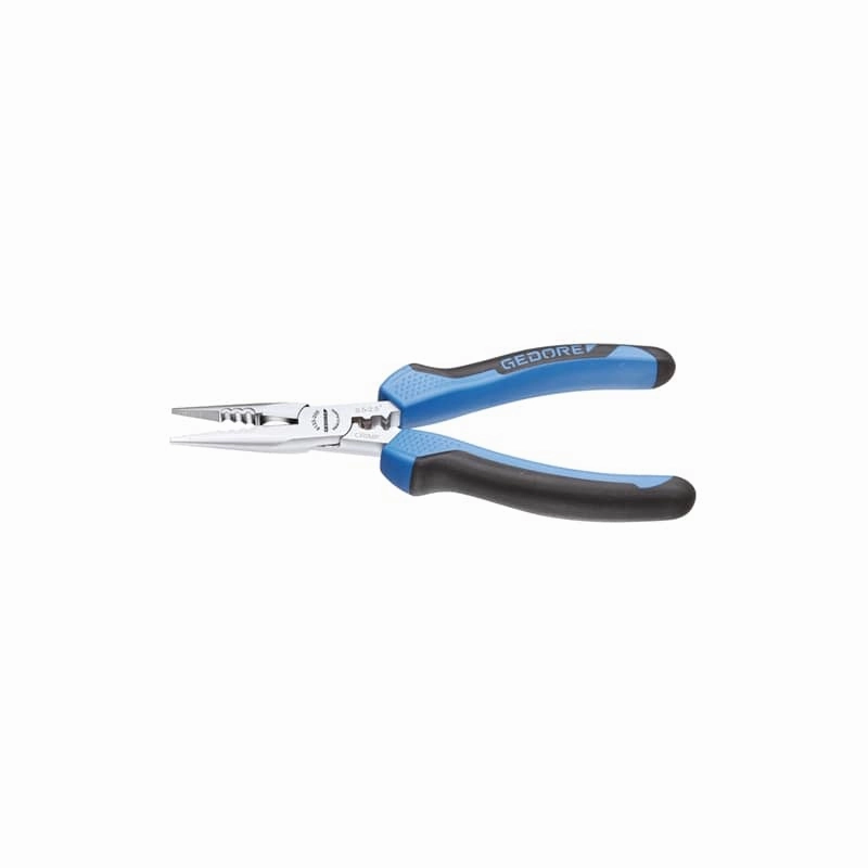 Gedore 2676079 Multiple Pliers 200 mm