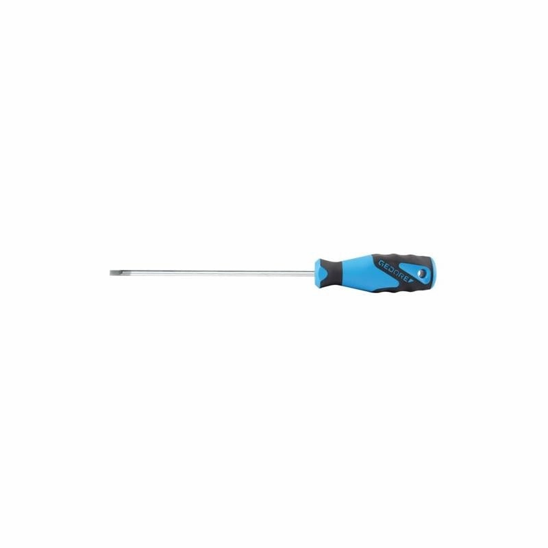 Gedore 2822792 3C-Screwdriver 5.5 mm, 200 mm