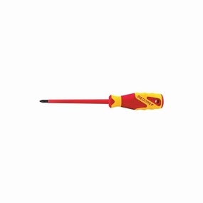 Gedore 2824450 VDE Screwdriver Slim Drive PH 2