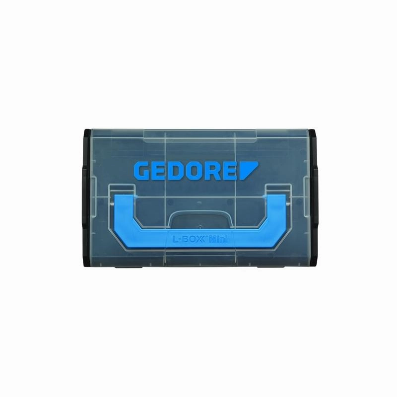 Gedore 2951770 VDE Tool Set 4 Pcs in L-BOXX Mini