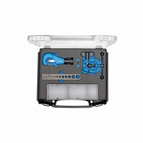 GEDORE 4555550 Flaring Tool Set Boerdex, 4-14 mm in i-BOXX 72