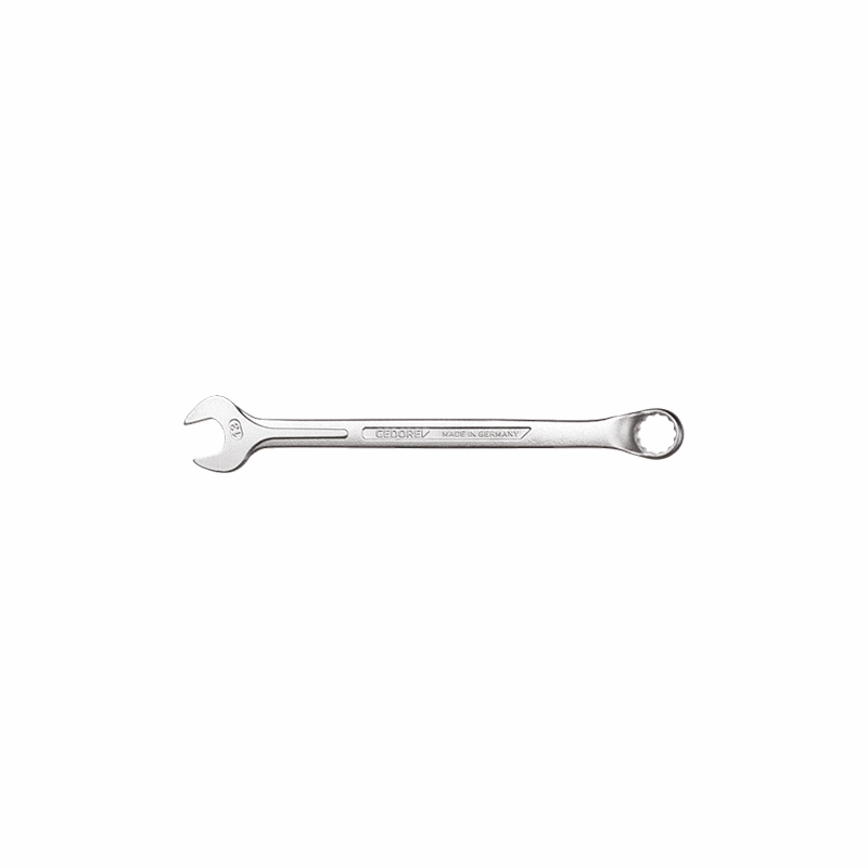 Gedore 6000320 1 B 5.5 Combination spanner 5.5 mm