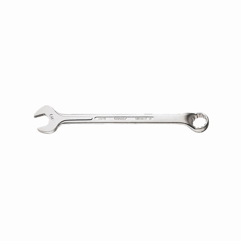 Gedore 6001990 1B20 Combination Spanner, 20 mm