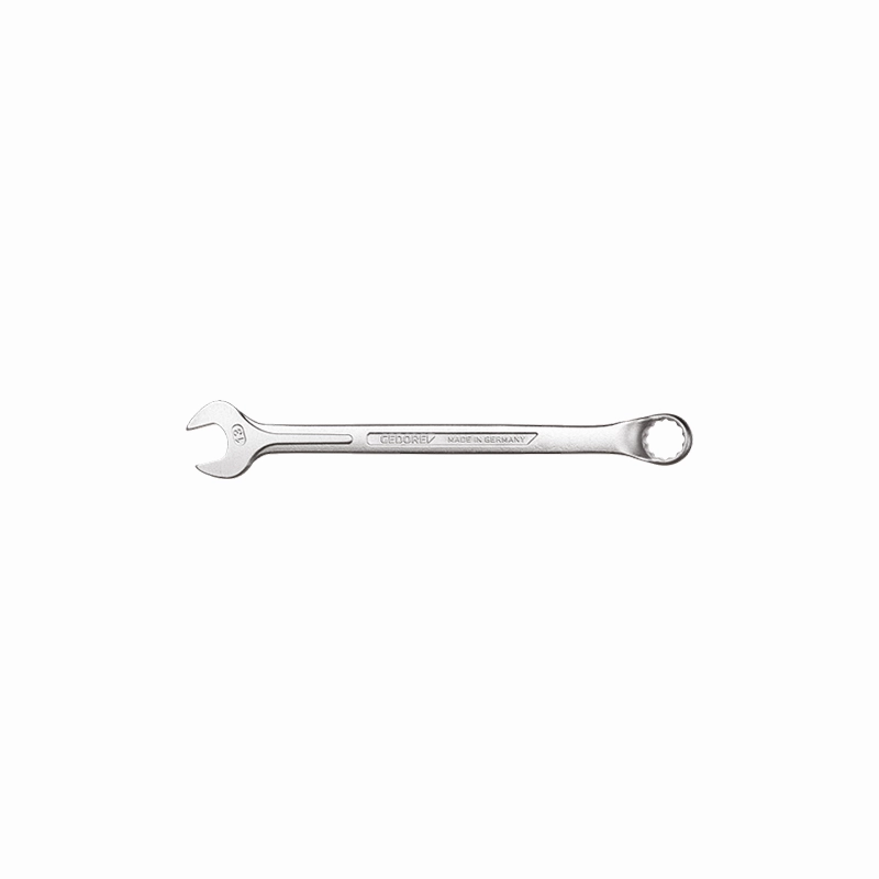 Gedore 6001990 1B20 Combination Spanner, 20 mm