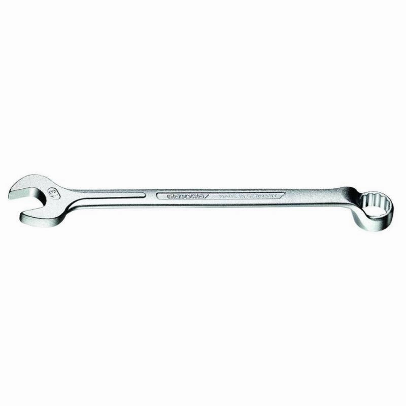 Gedore 6003500 1B Combination Spanner 38 mm L.460 mm