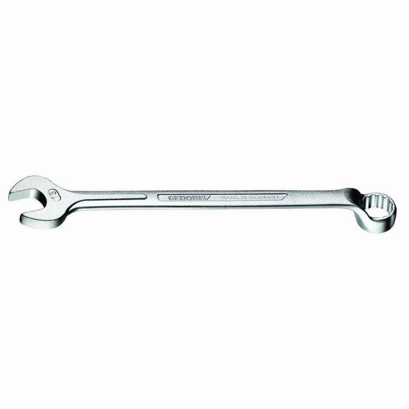 Gedore 6004070 1B Combination Spanner 60 mm L.660 mm