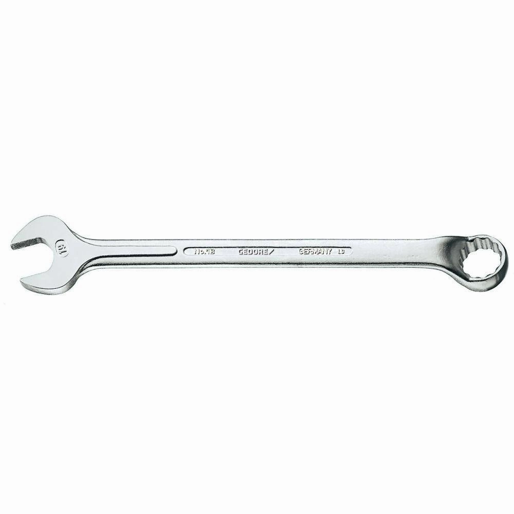 Gedore 6010390 1B 5/8W Combination Spanner 5/8" W