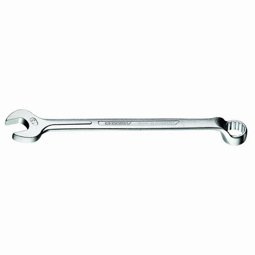 Gedore 6010390 1B 5/8W Combination Spanner 5/8" W