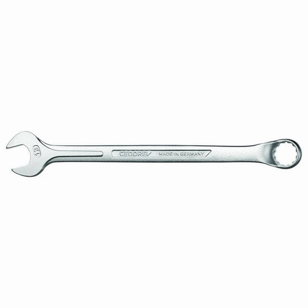Gedore 6010390 1B 5/8W Combination Spanner 5/8" W