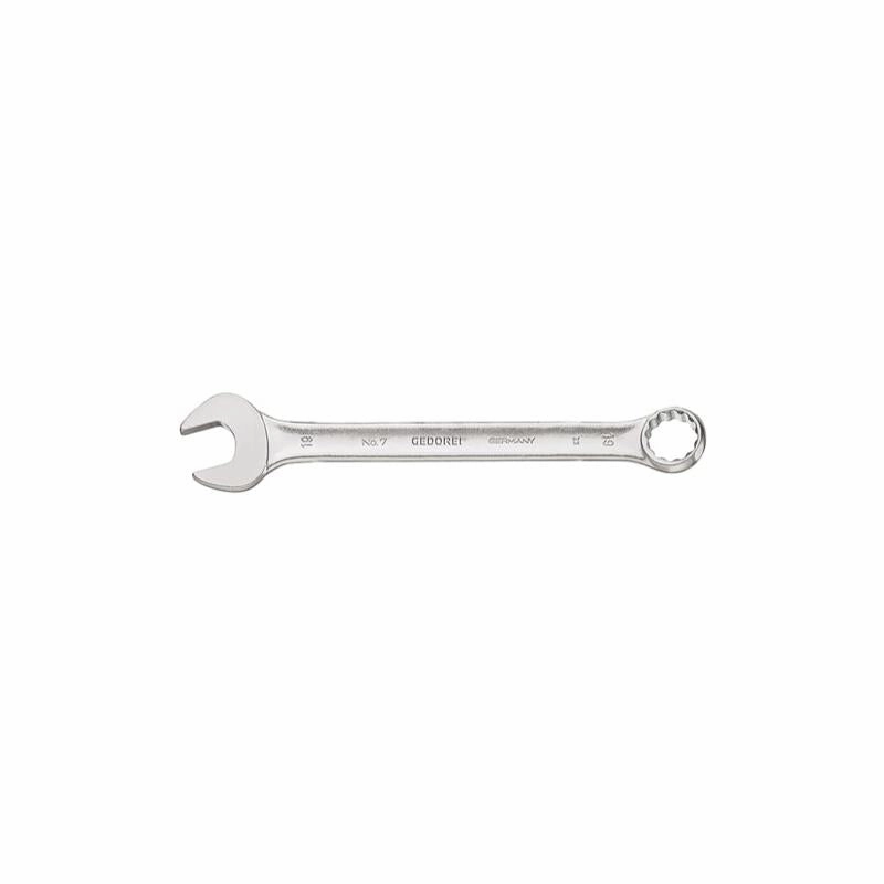 Gedore 6080920 Combination spanner 4 mm