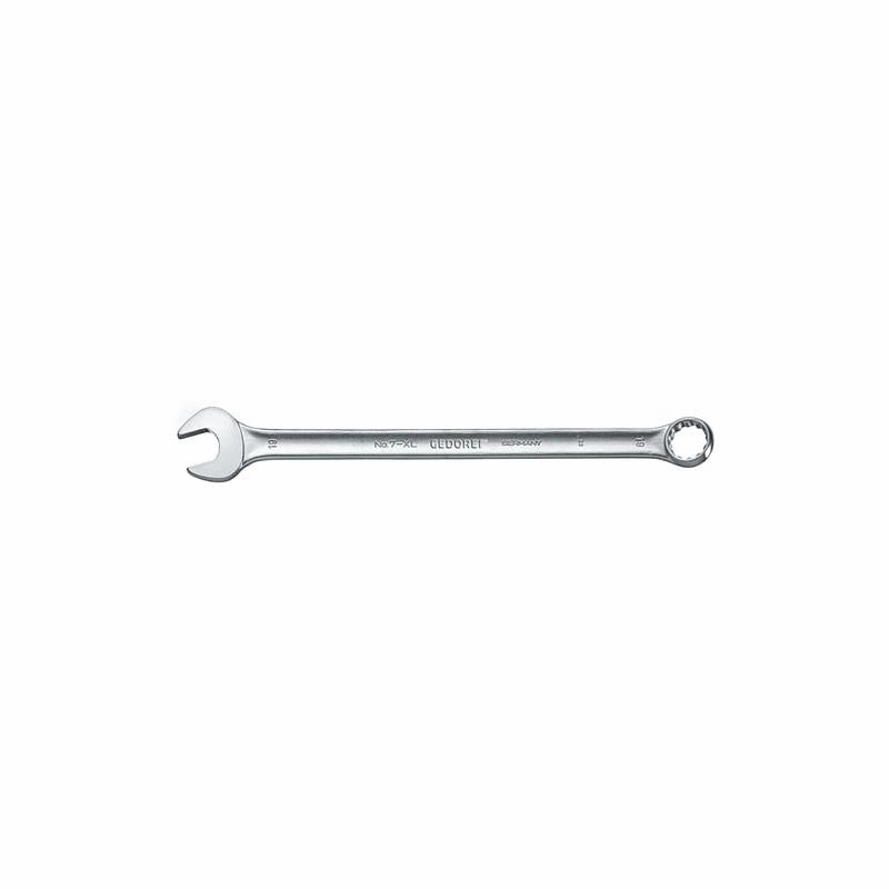 Gedore 6089710 Combination Spanner 8 mm