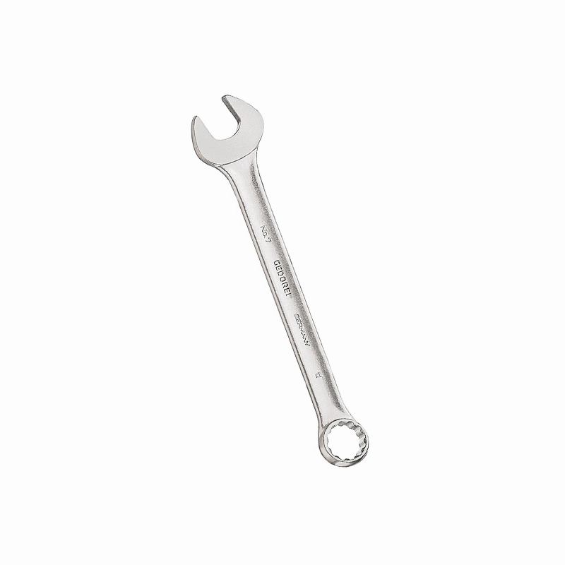 Gedore 6090480 7 13 Combination Spanner 13 mm