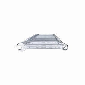 Gedore 6091530 Combination spanner set 12 pcs UD profile 6-19 mm