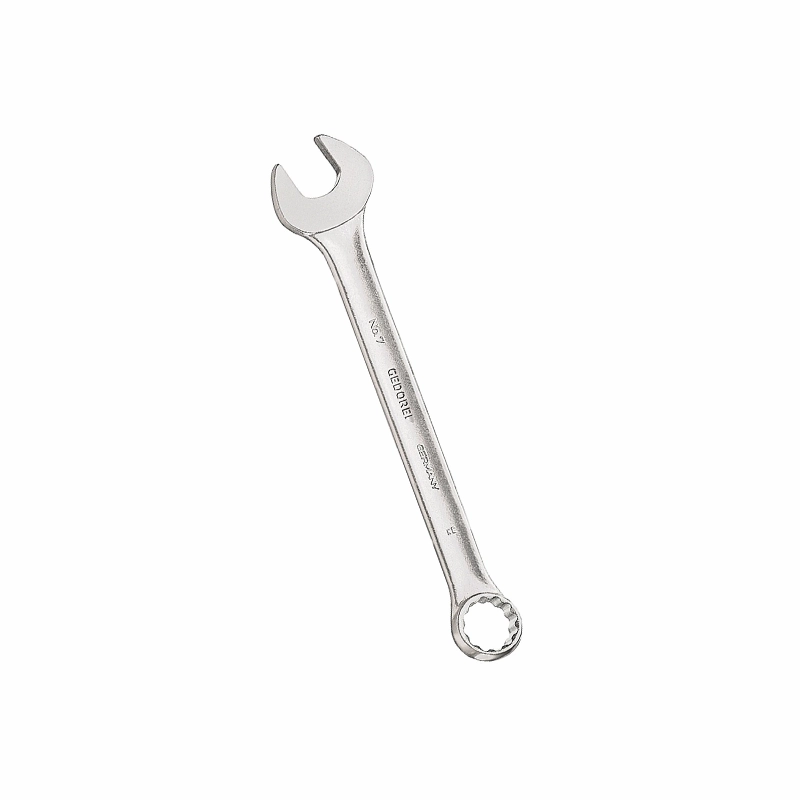 Gedore 6091960 7 20 Combination Spanner 20 mm