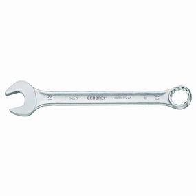 Gedore 6099940 7 3/4AF Combination Spanner 3/4 Inch