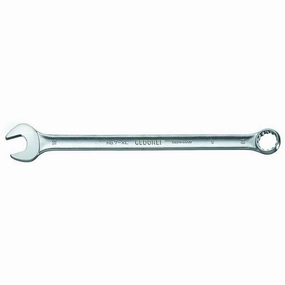 Gedore 6101940 7XL Combination Spanner, Extra Long 34 mm