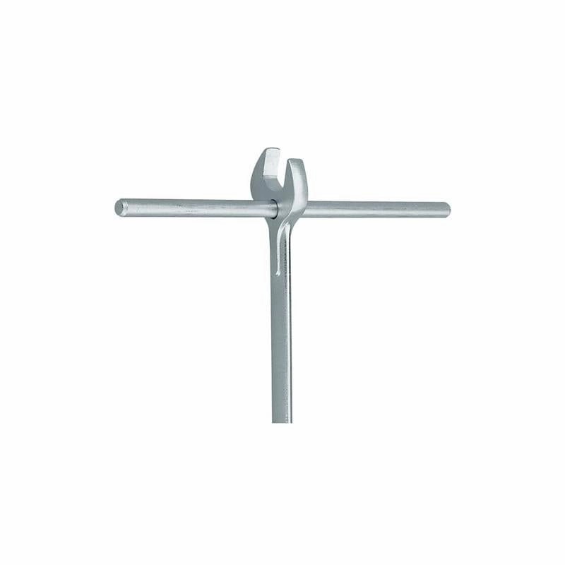 Gedore 6512060 Combination Swivel Head Wrench 10 mm