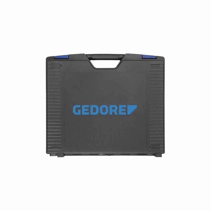 Gedore 6600780 Tool Case TOURING 49 Piece