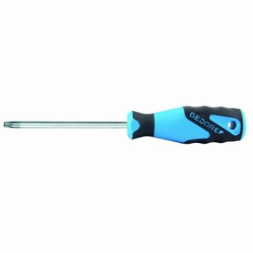 Gedore 6678540 3C-Screwdriver TORX T30