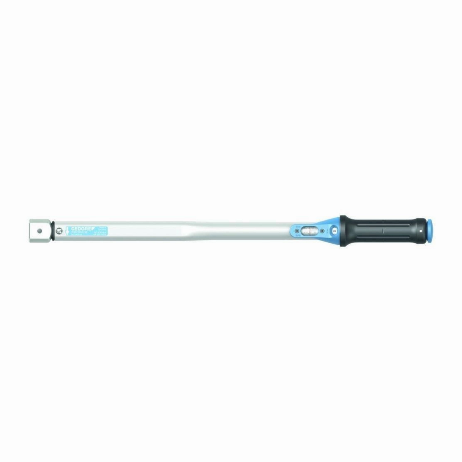 Gedore 7600990 Torque Wrench TORCOFIX SE 14 x 18, 40-200 Nm