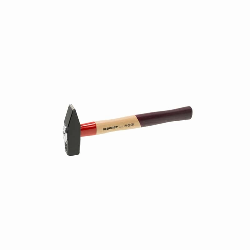 Gedore 8583820 Engineers' hammer ROTBAND-PLUS 2 kg